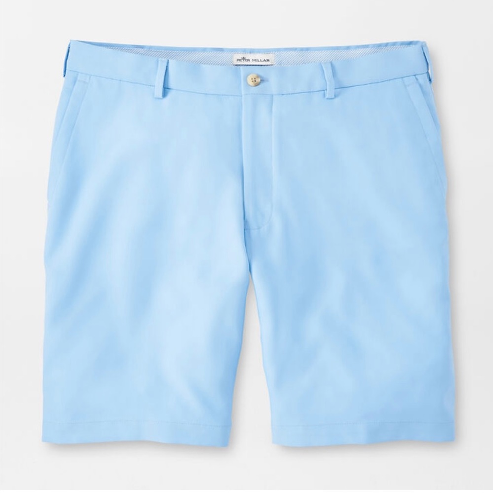 Peter Millar Salem Performance Short